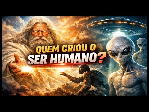A Origem do Homo Sapiens | A História Perdida da Raça Humana