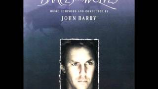 John Barry - Journey to Fort Sedgewick [DANCING WITH WOLVES, USA - 1990]
