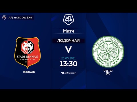 AFL21. Euroleague B. Day 4. Rennais - Celtic