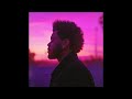 FREE THE WEEKND X SYNTHWAVE TYPE BEAT FACELESS