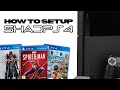 ShadPS4 PS4 Emulator Setup Guide 2026