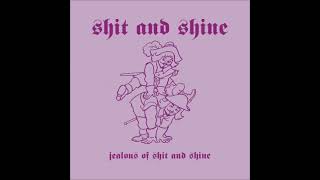 Shit and Shine - Here Come the Vikings
