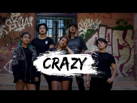 [N5R] INTRO + 4MINUTE - 미쳐(Crazy)