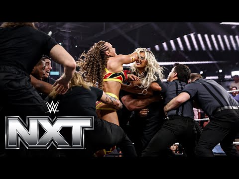 Jordynne Grace To Compete At WWE NXT No Mercy With Broken Thumb