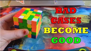 Influencing Pieces: Turn Bad Cases into Better Cases | Hoya Cross Edges Tips and Tricks (4x4-7x7)