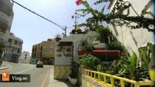 Resmålsfilm från Sunwing Resort Arguineguín, Gran Canaria - Resor hos Ving