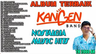 Download lagu Kangen Band Full Album tahun 2000an mp3