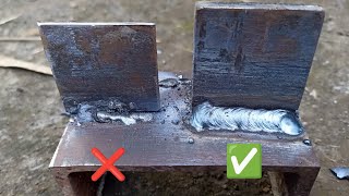 Download lagu kenapa tidak tau dari dulu cara yang tepat mengelas sudut pada logam mp3 Download lagu kenapa tidak tau dari dulu cara yang tepat mengelas sudut pada logam mp3