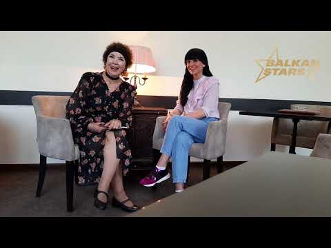 POZNATI ODGOVARAJU : Nadja Rodic