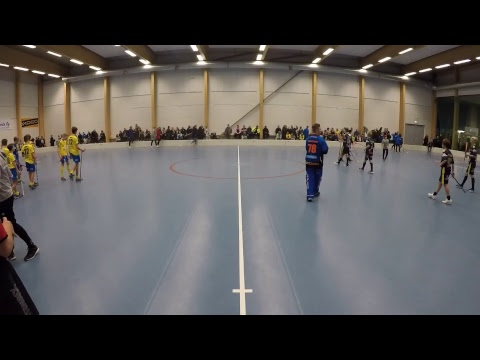 C2-Pojat SM-Sarja 17.11.2018 OLS - Merikoski SBT