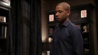 Jamal Asks To Lucious To Take Lola With Him (with Flashback) | Season 1 Ep. 10 | EMPIRE