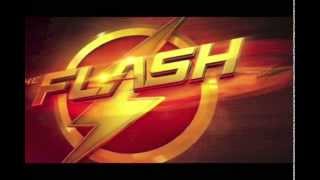 The Flash (Danny Elfman) Original Soundtrack & Television Series Intro (HD Audio)