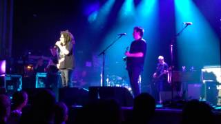 Counting Crows - Palisades Park @ O2 Academy Glasgow