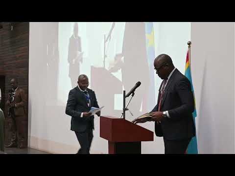 Incubateur du Génie Scientique Congolais (IGSC)