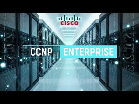 Cisco CCNP Certification