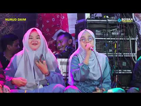 NURUD DAIM - Jasa Ibu- Pernikahan Akim & lilis samireho gringging dawe