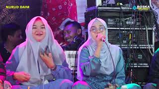 Download lagu NURUD DAIM - Jasa Ibu- Pernikahan Akim & lilis samireho gringging dawe mp3 Download lagu NURUD DAIM - Jasa Ibu- Pernikahan Akim & lilis samireho gringging dawe mp3