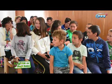 LA GIVAN CU FRATII BOIAN din 04.06.2018 FESTIVAL VICTOR VLAD DELAMARINA 04 06 2018