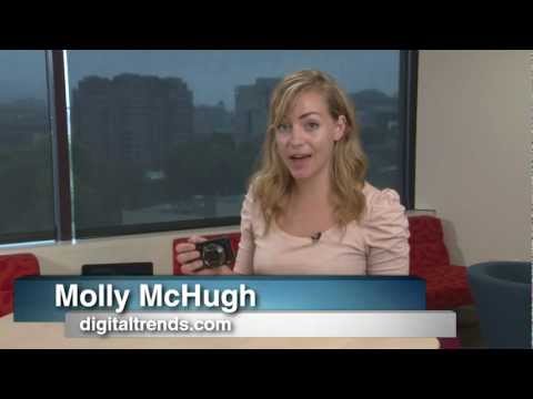 Samsung WB850F video review