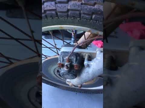 1973 Honda Cb750 Build Episode 1 - Arrival!