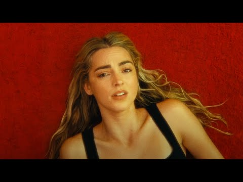 Katelyn Tarver - Strange Weather (Official Video)