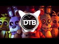 Five Nights At Freddy's 1 Song (HØRU & GLKI Trap Remix)