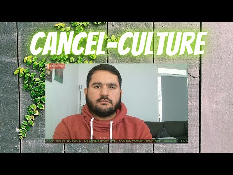 Shabir Burhani spreekt zich uit tegen ontslag van Ismail Ilgun bij VPRO door interview met Youness!