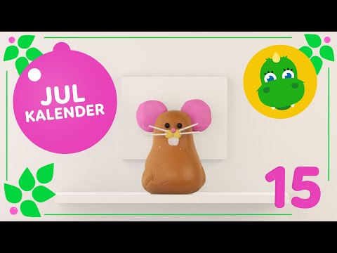 Bolibompa: Julkalender 2023 - Lucka 15