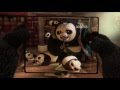 Sky Broadband Kung Fu Panda 3 Sequel Ad