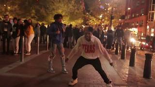 Quavo Lil Yachty - Ice Tray (Dance Video ) @jeffersonbeats_