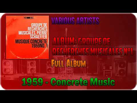 download lagu mp3 mp4 Musique Concrete 1959 No 2, download mp3 Musique Concrete 1959 No 2 free download mp3, download mp3 Musique Concrete 1959 No 2