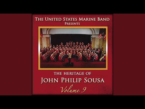 El Capitan (selections from the operetta)