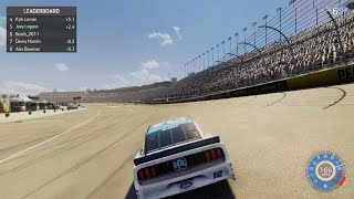 Nascar Heat 3 Championship Mode