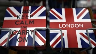 Londoner petitions to keep city in EU