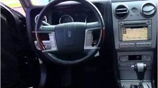 preview picture of video '2007 Lincoln MKZ Used Cars Louisville KY'