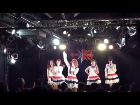 FLASHE _ Oh Ye Yo (오예요) dance cover by MINI in なりきってKOREA5