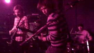 People in Planes (live) - Last Man Standing - 11-24-08