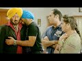 Best Comedy Video Gurpreet Ghuggi Binnu Dhillon Jaswinder Bhalla Punjabi Comedy Scenes