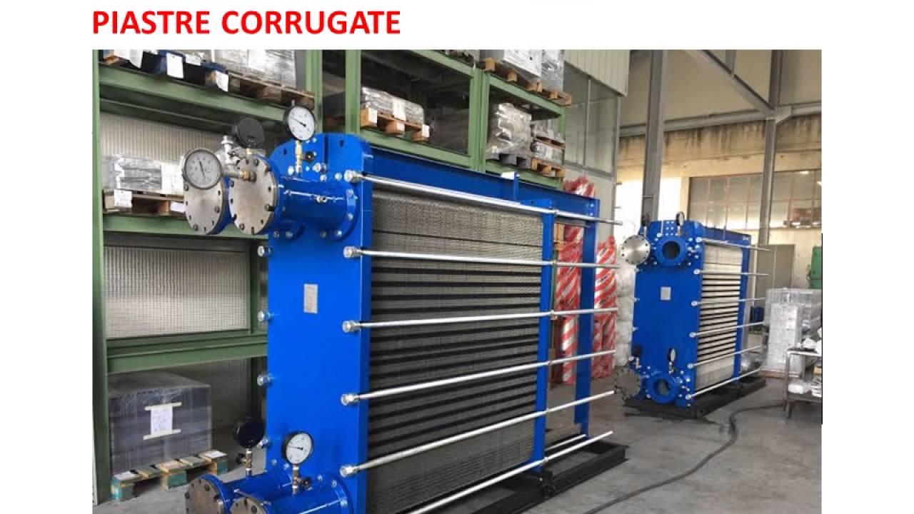 Company profile 2016