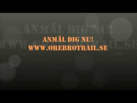 Bergslagsleden Ultra (Segrare i testloppet 2013)