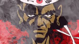 Chris Brown - Sensei Remix (By: Twixxx)