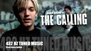 The Calling - Final Answer (432 Hz Tuned)