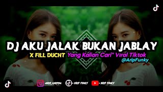 Download lagu DJ AKU JALAK BUKAN JABLAY||VIRAL TIKTOK@riparfvnky13 mp3