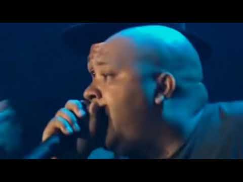 RUN DMC, Jason Nevins - It's Like That LIVE