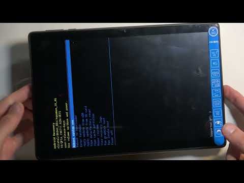 Hard Reset ALCATEL 3T - Screen Lock Removal | Delete Data by Factory Reset