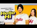Teaser | Hello Hi | Rohanpreet Singh Ft Jannat Zubair | Mr Rubal | FULL VIDEO OUT NOW Teaser | Hello Hi | Rohanpreet Singh Ft Jannat Zubair | Mr Rubal | FULL VIDEO OUT NOW