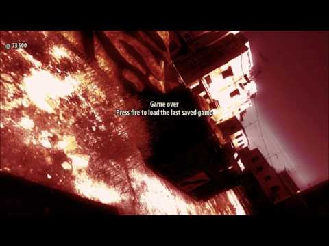 Serious Sam 3 BFE Fail & Triple Fail (Removed Footage)