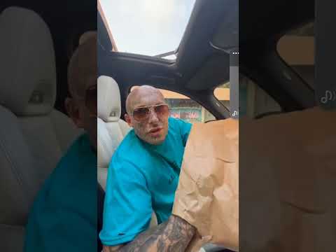 1727 spara sotto casa del brasiliano