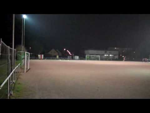 Leistungstest 1000 Meter RW Lessenich