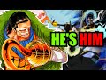 This Man Broke One Piece Scaling